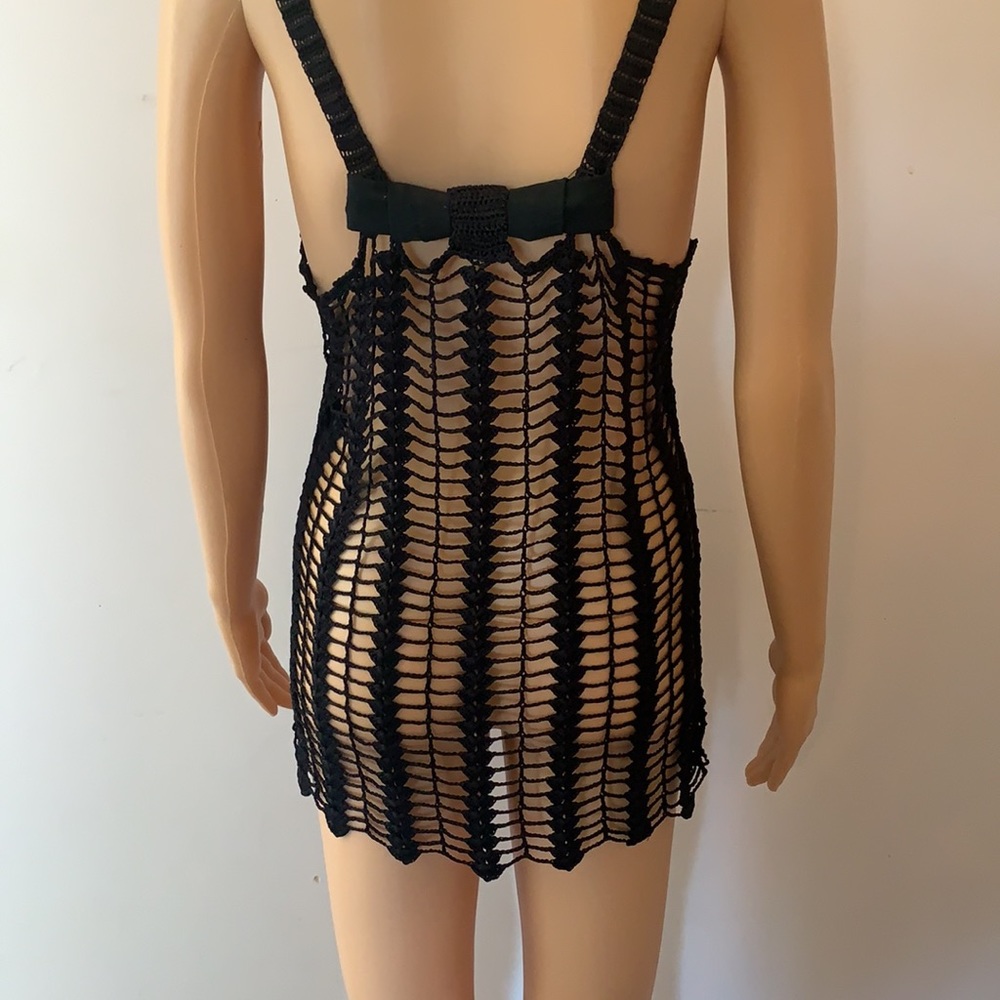 Authentic Versace sport top - Picture 7 of 12
